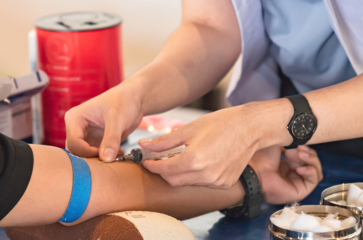 Wound Care & Reconstruction