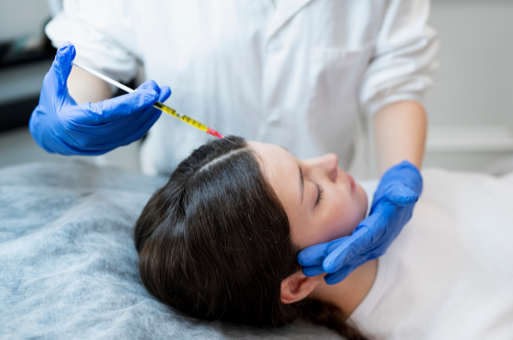 GFC & PRP Therapy