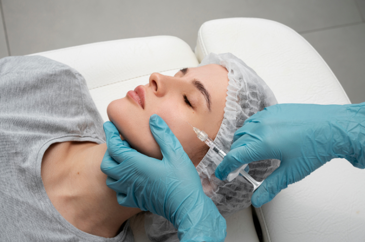 Dermal Fillers